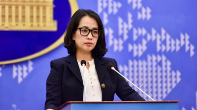Vietnamul este profund îngrijorat de escaladarea conflictului din Orientul Mijlociu.