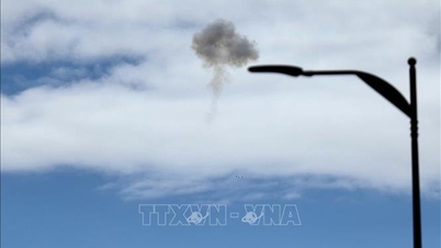 Οι πρεσβείες του Βιετνάμ στην περιοχή του Κόλπου εξέδωσαν επείγουσες ανακοινώσεις ενημερώνοντας τους πολίτες.