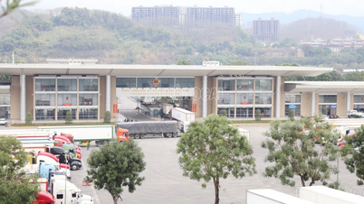 Lao Cai: A költségvetési bevételek 2026 első két hónapjában elérték a 3338 milliárd VND-t.