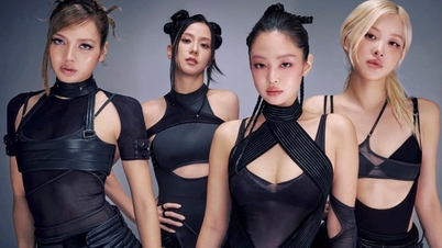 Blackpink одягнені в одяг від в'єтнамського модного дому у своєму новому музичному відео.