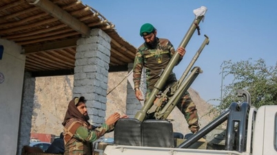Middle East conflict: Afghanistan and Pakistan are also on the brink of war.