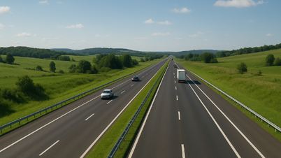 Autostrada expres Quy Nhon – Pleiku (44.000 miliarde VND): Provincia Gia Lai emite directive urgente la două luni după începerea lucrărilor.