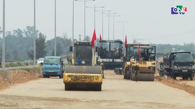 Da Nang s'efforce de terminer prochainement le projet de route côtière.