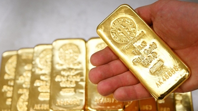 Dengan harga emas dan minyak yang melonjak tajam, akankah level $6.000 untuk emas terlampaui?