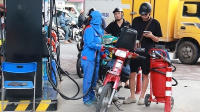 Prix ​​de l'essence et du diesel aujourd'hui, 1er mars 2026 : Forte hausse en fin de semaine.