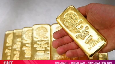 سونے کی قیمتوں میں اضافہ کیا $6,000 کا نشان ٹوٹ جائے گا؟