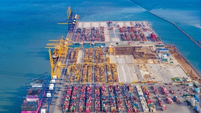 De economie van Hai Phong staat op het punt een sterke doorbraak te beleven in het vroege voorjaar van 2026.