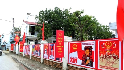 হ্যানয় মোই পত্রিকায় বিশেষ খবর, ১ মার্চ, ২০২৬।