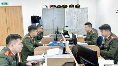 จังหวัดกวางนิงได้จัดงานเทศกาลระดับประเทศอย่างกระตือรือร้น สร้างสรรค์ และเด็ดเดี่ยว จนประสบความสำเร็จ โดยรับประกันความปลอดภัยอย่างสมบูรณ์