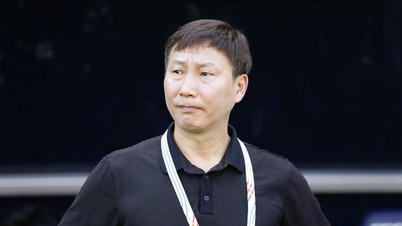 Vietnam vs Malaysia: Tim U23 mengganggu rencana pelatih Kim Sang Sik.