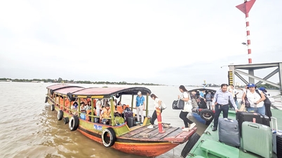 Boosting tourism promotion and marketing activities in 2026