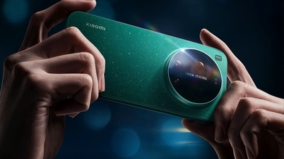 Xiaomi 17 Ultra menghasilkan foto yang 'menakjubkan', dibanderol mulai dari 39,99 juta VND.