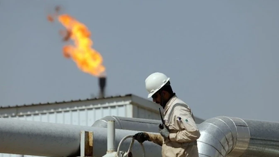 Фондовые рынки упали, в то время как цены на золото и нефть выросли из-за конфликта на Ближнем Востоке.