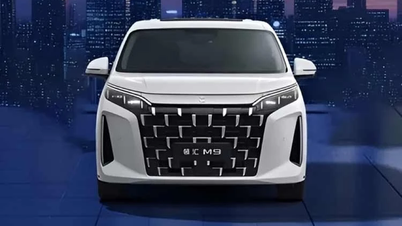 รายละเอียดของ Linghui M9 ปี 2026 - รถยนต์อเนกประสงค์แบบ MPV ที่เน้นการใช้งานเชิงบริการ ซึ่งพัฒนามาจาก BYD M9