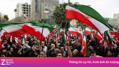 Prayer app hacked, sends surrender message to Iranians.