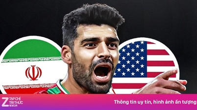 El líder iraní habla sobre la posibilidad de participar en el Mundial.