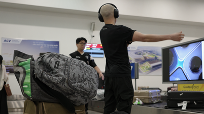 Muchos turistas vietnamitas están varados en Dubai y Doha debido al cierre inesperado de los aeropuertos.