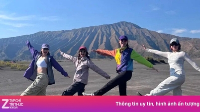 بالی به یک «اردوی آموزشی» برای گردشگران چینی تبدیل می‌شود.