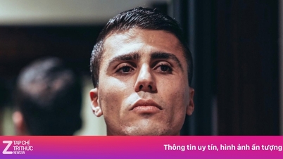 Η Μάντσεστερ Σίτι ορίζει τιμή για την πώληση του Ρόντρι στη Ρεάλ Μαδρίτης.