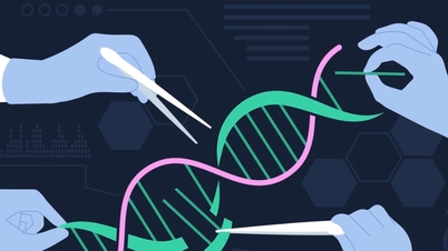 China's gene-editing breakthrough opens up hope for treating autism.