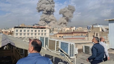 Israel launches preemptive strike against Iran, US confirms participation in operation; Tehran vows strong retaliation.