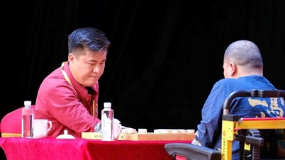 Lai Ly Huynh defeats Chinese champion to reach the final of the 2026 Wuyang Cup.