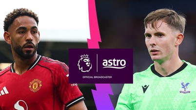 Prediksi Manchester United vs Crystal Palace: Masuk 3 Besar!