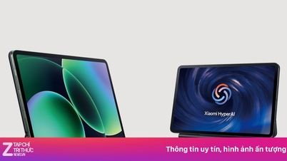 Xiaomi Pad 8-serien – det ultimate valget for arbeid og innholdsproduksjon.
