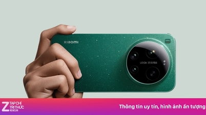 Gioi Dien Thoai (TGDĐ) nimmt ab sofort Vorbestellungen für das Xiaomi 17 Ultra mit Rabatten von bis zu 20 Millionen VND entgegen.