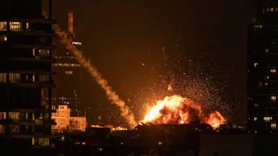 Der Iran behauptet, die Vergeltungskampagne habe 200 amerikanische Militäropfer gefordert.