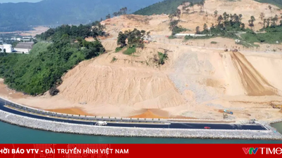Da Nang zatwierdza ceny gruntów pod zabudowę mieszkaniową i komercyjną w ramach megaprojektu Lang Van.