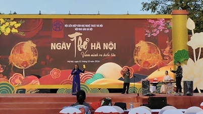 Vietnam şiiri: