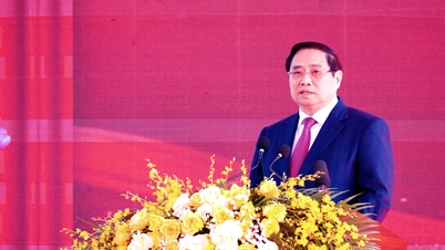 Feirer 120-årsjubileet for statsminister Pham Van Dongs fødsel