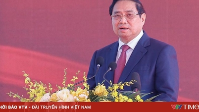 Premiér Pham Minh Chinh: Soudruh Pham Van Dong nám pro dnešek zanechal 5 cenných a praktických ponaučení.