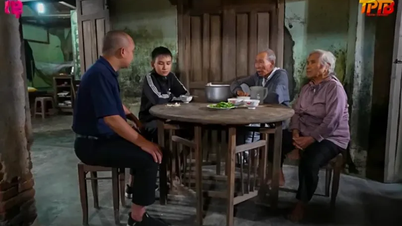 ينشر فيلم "أمنية الأم" روح الدعم المتبادل والتعاطف.