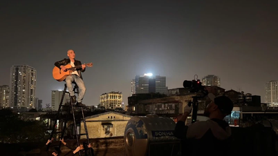 הרושם של זיכרון עירוני בסרט "מציאת חלום גן העדן"