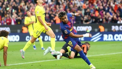 Yamal overgår Messi og setter en enestående rekord i La Liga.