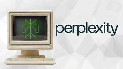 Perplexity Computer, komputer ze sztuczną inteligencją, który wszystko wykonuje automatycznie.