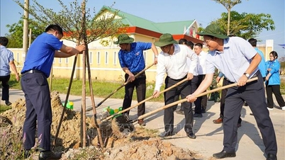 Youth Month 2026: Concretizing it through effective actions.
