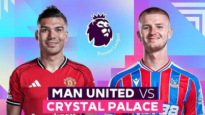 Présentation du match : Man United contre Crystal Palace, 21h00, 1er mars : Poursuite de la série de victoires.