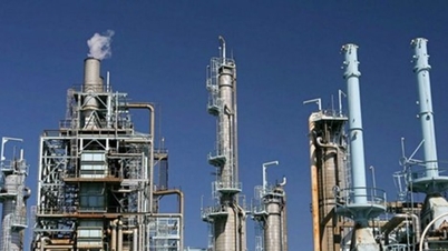 Arabia Saudita aumenta la producción de petróleo en 500.000 barriles por día en respuesta a las tensiones entre Estados Unidos e Irán.