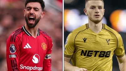 Match preview and prediction for Manchester United vs Crystal Palace: A fierce battle at Old Trafford.