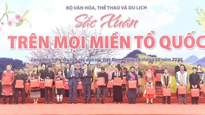 Mai Van Chinh miniszterelnök-helyettes részt vesz a "Nemzetközi Tavaszi Fesztiválon" 2026-ban.