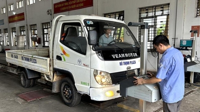 Langkah-langkah untuk mencari sertifikat inspeksi kendaraan elektronik Anda.