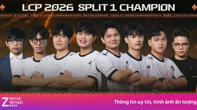 The Vietnamese League of Legends team won the Asian championship.