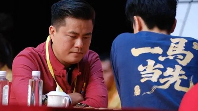 Trotz einer enttäuschenden Niederlage im Finale konnte Lai Ly Huynh die Geschichte des vietnamesischen Schachs nicht verändern.