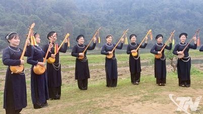 Thai Nguyen streeft ernaar om elk jaar minstens 3 grote culturele, sportieve en toeristische evenementen te organiseren.