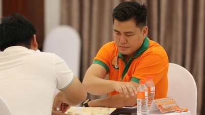 Lai Ly Huynh a remporté la deuxième place du tournoi d'échecs de la Coupe Ngu Duong 2026.
