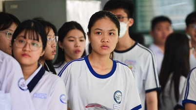 Eight member universities of the Vietnam National University Ho Chi Minh City will have to use a comprehensive admissions process in 2026.
