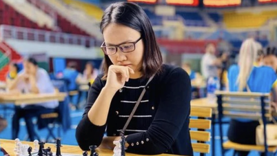 ベトナムの女性チェス選手が権威あるフランスのチェストーナメントで優勝を果たした。